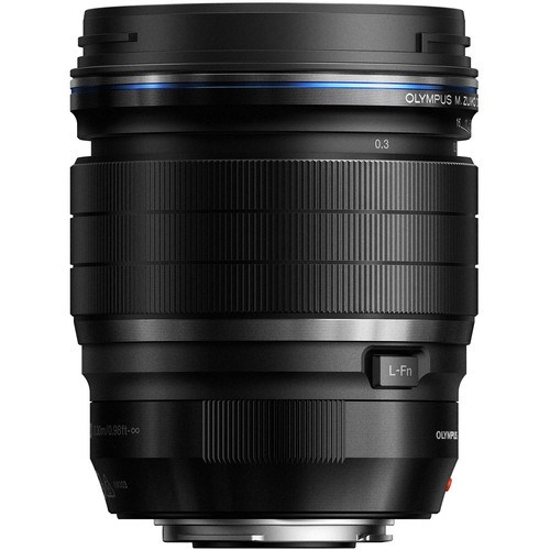 Olympus M.Zuiko Digital ED 25mm f1.2 PRO Lens02